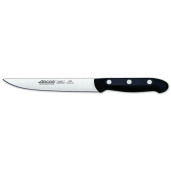 Set Promotie ARCOS Maitre 6 piese: Cutitul Bucatarului 215mm+ Cutit pentru Paine 210mm+ Cutit Santoku 170mm+ Cutit de Bucatarie 150mm+ Cutit pentru Legume si Fructe 105mm+ Cutit pentru Decojit 80mm