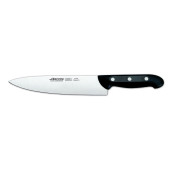 Set Promotie ARCOS Maitre 6 piese: Cutitul Bucatarului 215mm+ Cutit pentru Paine 210mm+ Cutit Santoku 170mm+ Cutit de Bucatarie 150mm+ Cutit pentru Legume si Fructe 105mm+ Cutit pentru Decojit 80mm