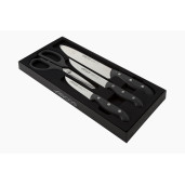 Set Cutite 4 Piese ARCOS, gama MAITRE