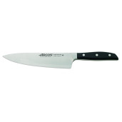 Set Promotional ARCOS "MANHATTAN": Cutitul Bucatarului 21cm, Cutit Santoku 19cm, Cutit de Fileuri 17cm, Cutit de Legume 10cm