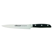 Set Promotional ARCOS "MANHATTAN": Cutitul Bucatarului 21cm, Cutit Santoku 19cm, Cutit de Fileuri 17cm, Cutit de Legume 10cm