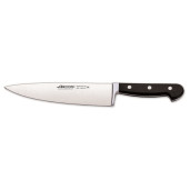 Set Promotional ARCOS "CLASICA": Cutitul Bucatarului 21cm, Cutit de Paine 18cm, Cutit Santoku 18cm, Cutit de Fileuri 16cm, Cutit de Decojit 10cm