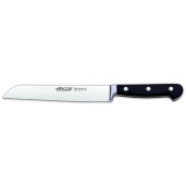 Set Promotional ARCOS "CLASICA": Cutitul Bucatarului 21cm, Cutit de Paine 18cm, Cutit Santoku 18cm, Cutit de Fileuri 16cm, Cutit de Decojit 10cm