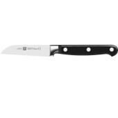 Promotie : Set ZWILLING PROFESSIONAL „S” 3 piese: Cutitul Bucatarului 200mm + Cutit de Feliat 160mm + Cutit de Legume si Fructe 80mm