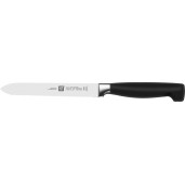 Promotie Set ZWILLING**** Vier Sterne : Cutit pt Feliat 200mm+ Cutit Universal 130mm