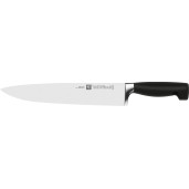 Cutitul Bucatarului Zwilling **** Vier Sterne 260mm