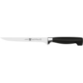 Cutit pentru Fileuri Zwilling **** Vier Sterne 180mm