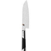 Cutit SANTOKU MIYABI 7000D, 18cm