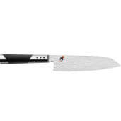 Cutit SANTOKU MIYABI 7000D, 18cm