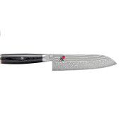 Cutit Santoku MIYABI 5000FCD, 18cm