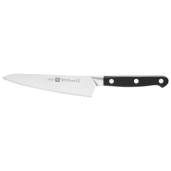 Cutitul Bucatarului ZWILLING "PRO" 140mm (Lama zimtata)