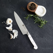 Cutitul Bucatarului ZWILLING PRO LE BLANC 200mm