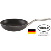 RÖSLE Set Tigai Profesionale Neaderente "Raise" 28cm+24cm, Inductie