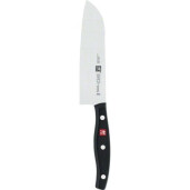 Cutit Santoku ZWILLING "TWIN POLLUX" 140mm