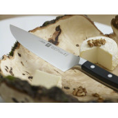 Set Promotional ZWILLING "PRO":  Cutitul Bucatarului 200mm + Cutit Santoku 180mm + Cutit Universal 130mm+ Cutit pentru Legume si Fructe  90mm