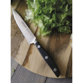 Set Promotional ARCOS "MANHATTAN": Cutitul Bucatarului 21cm, Cutit Santoku 19cm, Cutit de Fileuri 17cm, Cutit de Legume 10cm