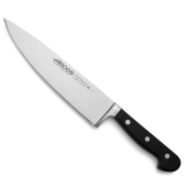 SET 2 Cutite ARCOS "Opera": Cutitul Bucatarului 210mm + Cutit pentru Fileuri 210mm