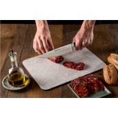 SET 2 Cutite ARCOS "Opera": Cutitul Bucatarului 210mm + Cutit pentru Fileuri 210mm