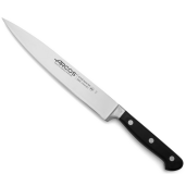 SET 2 Cutite ARCOS "Opera": Cutitul Bucatarului 210mm + Cutit pentru Fileuri 210mm