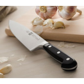 Cutitul Bucatarului Zwilling Professional „S” 200mm