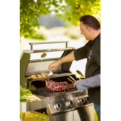 RÖSLE Termometru Digital pentru BARBECUE, cablu 1m