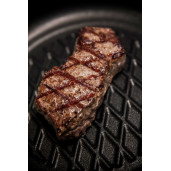 GRILL Neaderent, 9mm grosime, AMT Gastroguss (prod. Germania), patrata 28x28x5cm